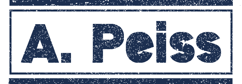 Ann Louise Peiss Logo